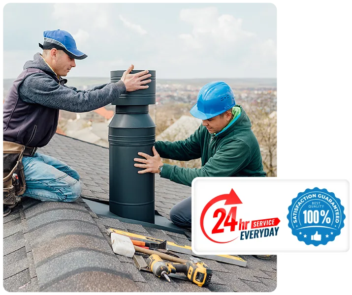 Chimney & Fireplace Installation And Repair in West Little River, FL