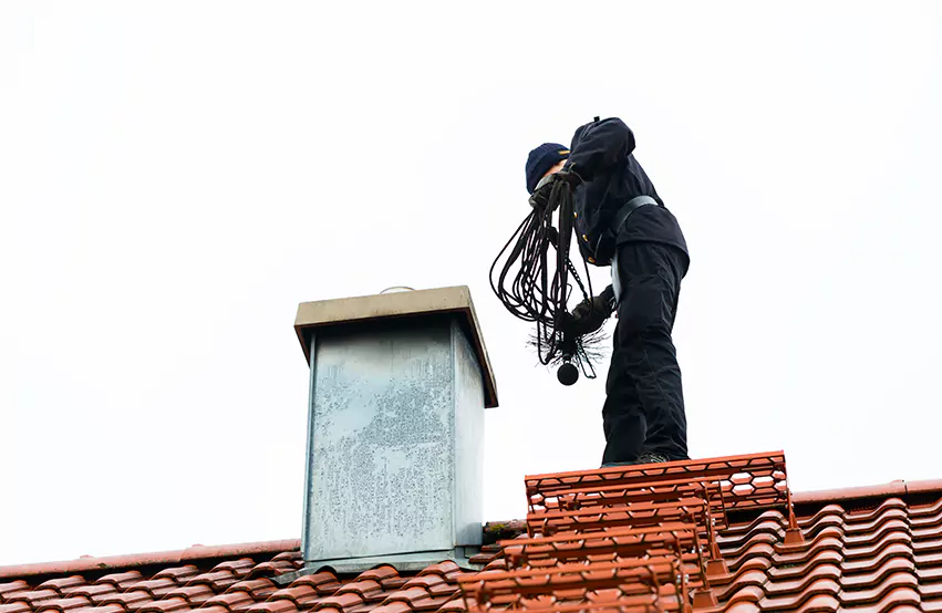 Chimney & Fireplace Sweeps in West Little River, FL